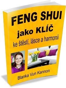 Feng Shui jako klíč