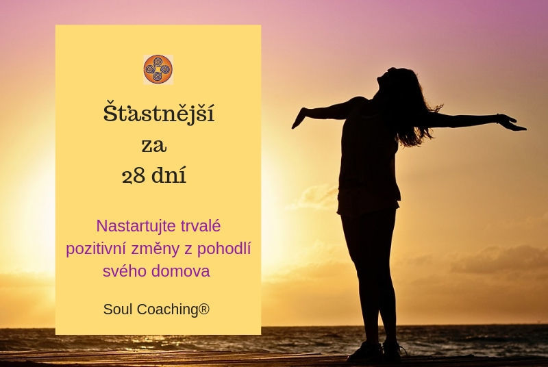 Šťastnější za 28 dní